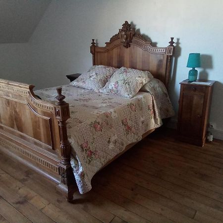 La Chambre De La Boule D 'Or Lanvallay Экстерьер фото