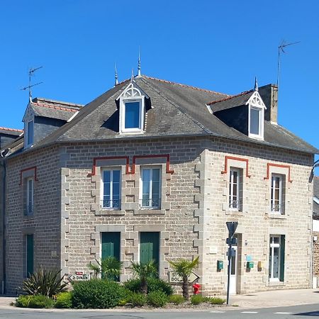 La Chambre De La Boule D 'Or Lanvallay Экстерьер фото