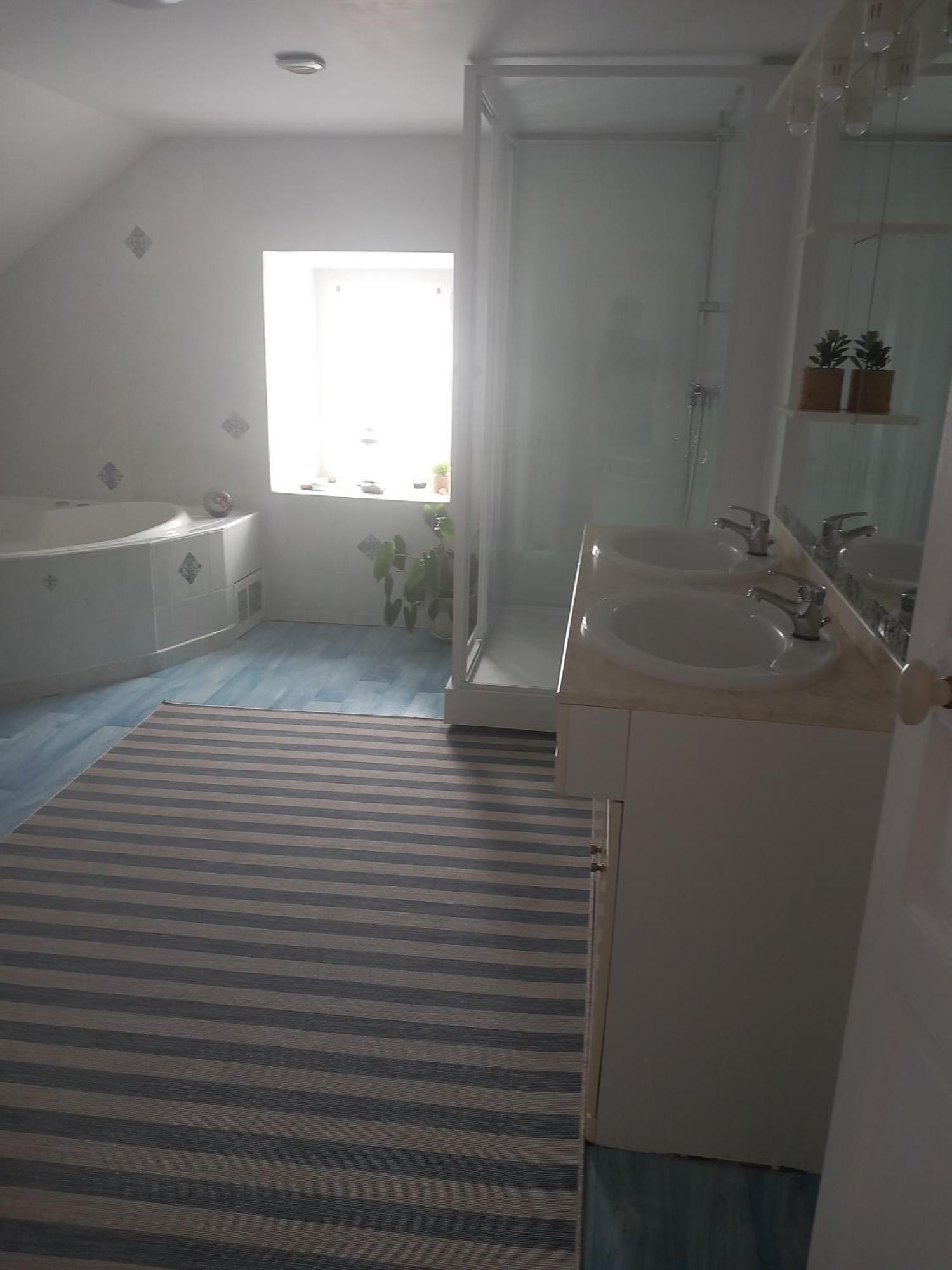 La Chambre De La Boule D 'Or Lanvallay Экстерьер фото